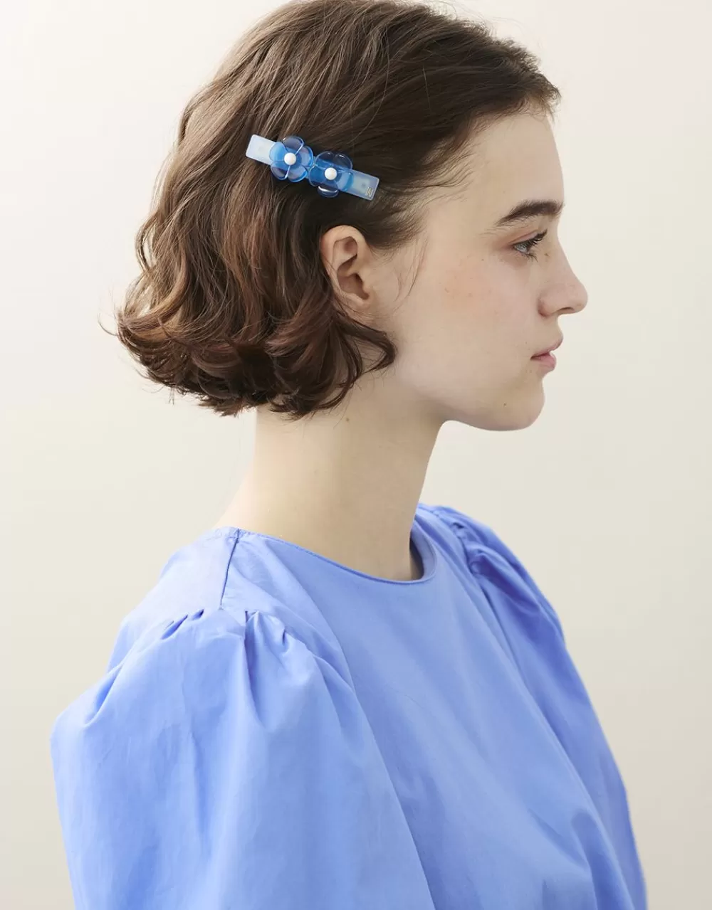 Women Alexandre de Paris Accord Floral