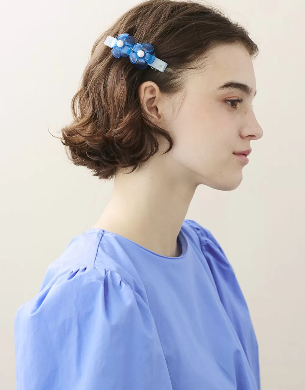 Women Alexandre de Paris Accord Floral