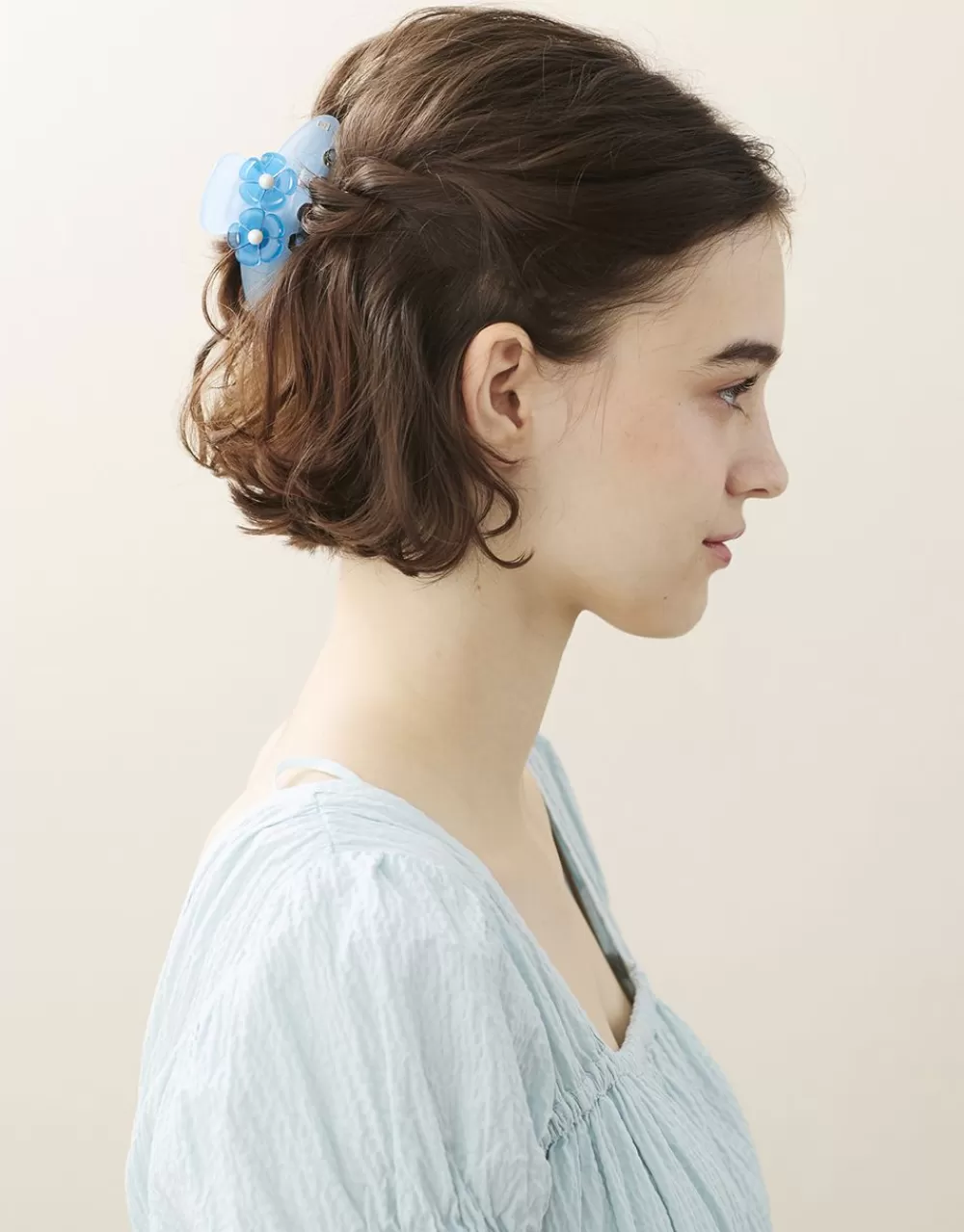 Women Alexandre de Paris Accord Floral
