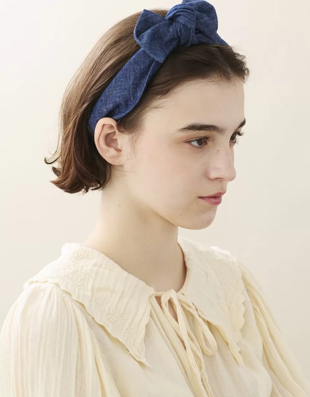 Women Alexandre de Paris Alia