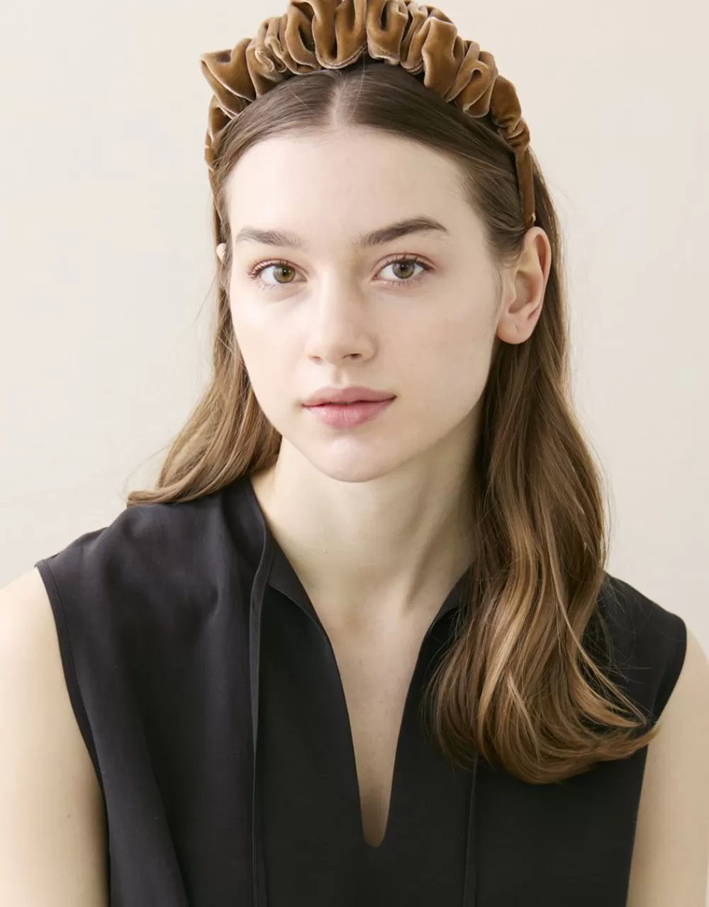 Women Alexandre de Paris Angele