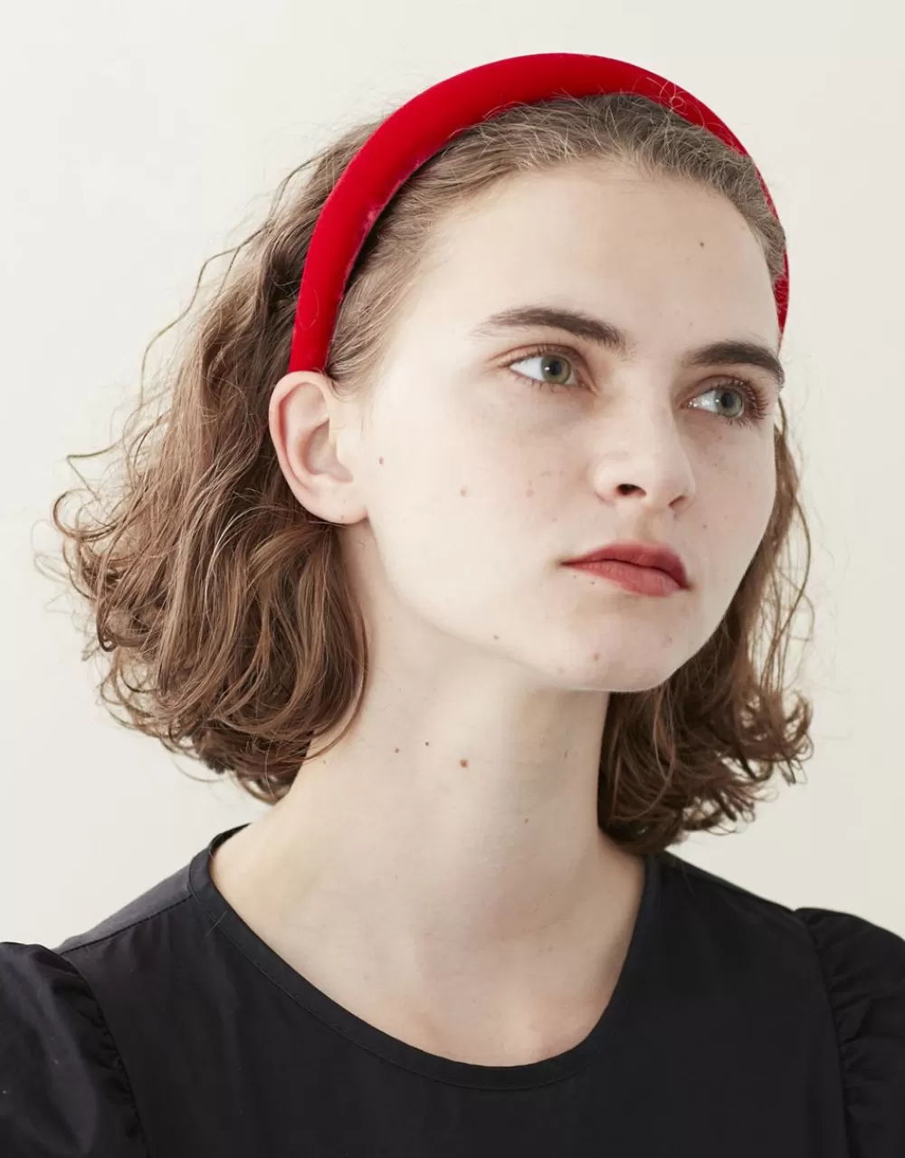 Women Alexandre de Paris Charlotte