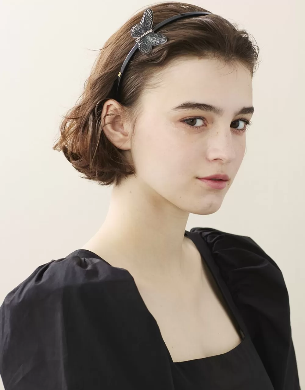 Women Alexandre de Paris Chrysalide
