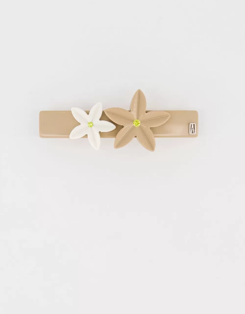 Women Alexandre de Paris Cyber Fleur