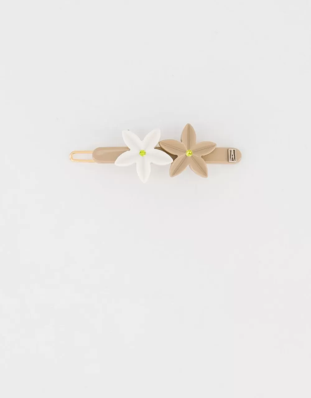 Women Alexandre de Paris Cyber Fleur