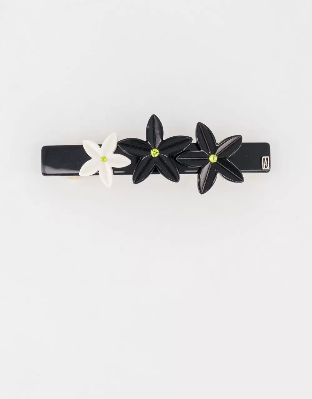 Women Alexandre de Paris Cyber Fleur
