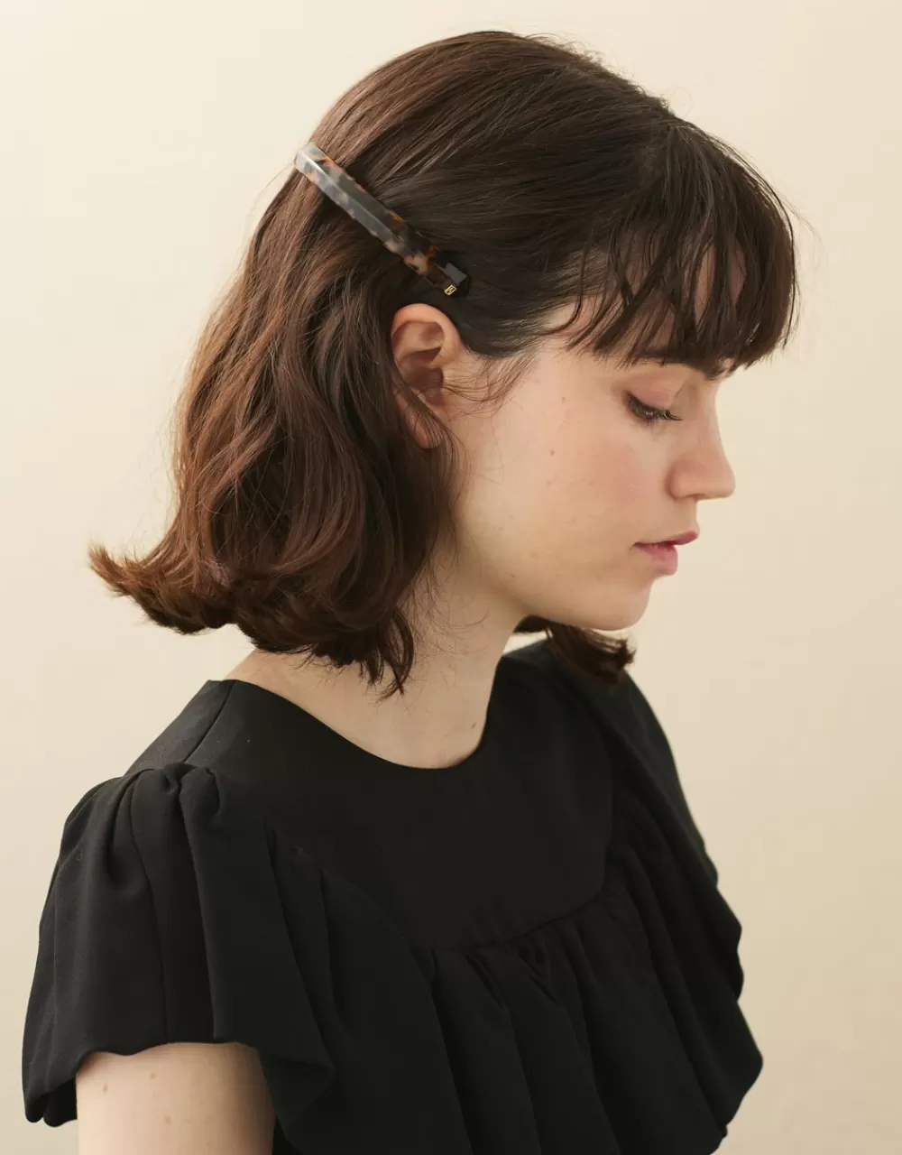 Women Alexandre de Paris Ethic