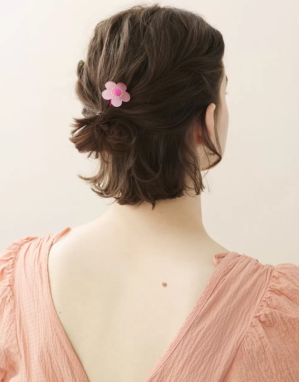 Women Alexandre de Paris Fleur Pop