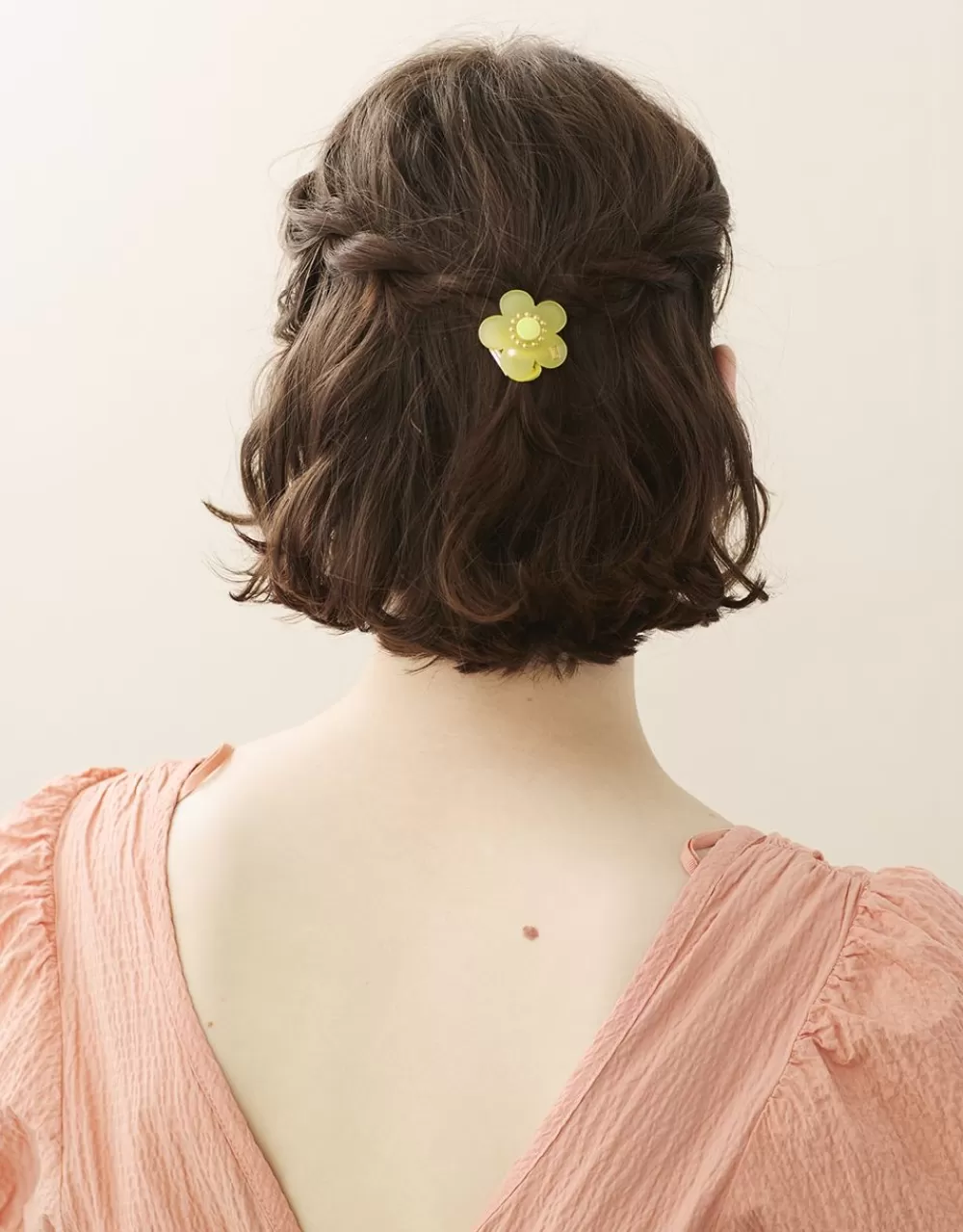 Women Alexandre de Paris Fleur Pop