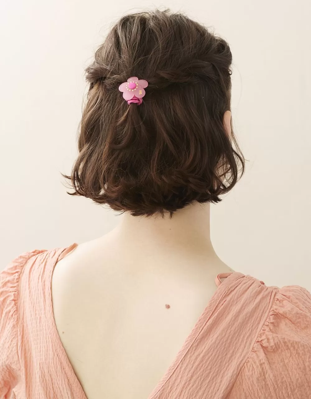 Women Alexandre de Paris Fleur Pop