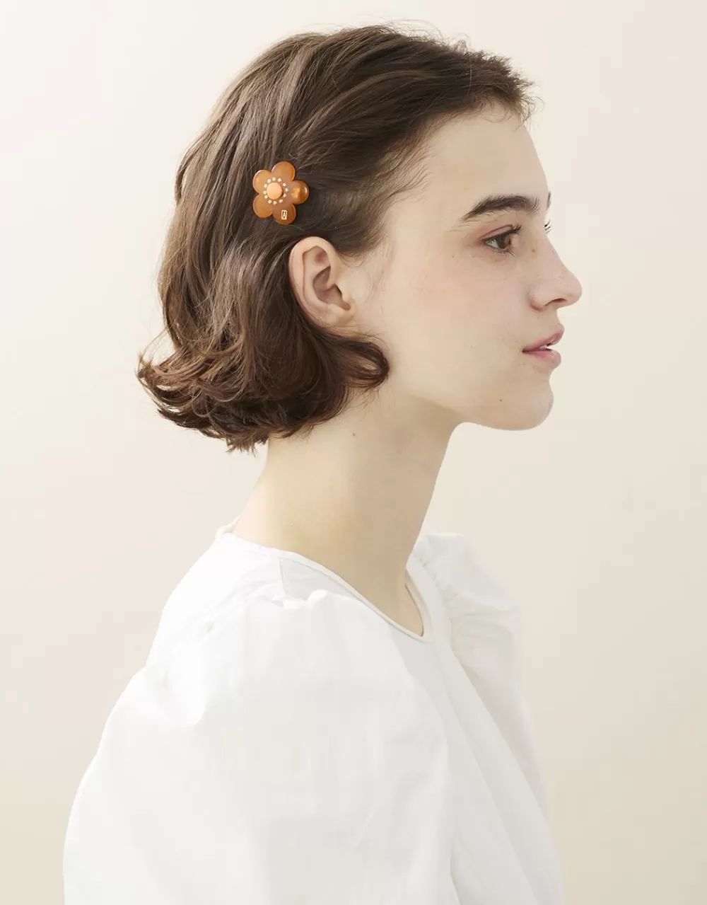 Women Alexandre de Paris Fleur Pop