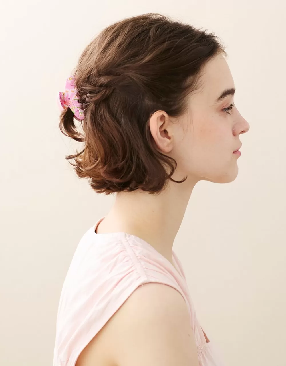 Women Alexandre de Paris Floralies