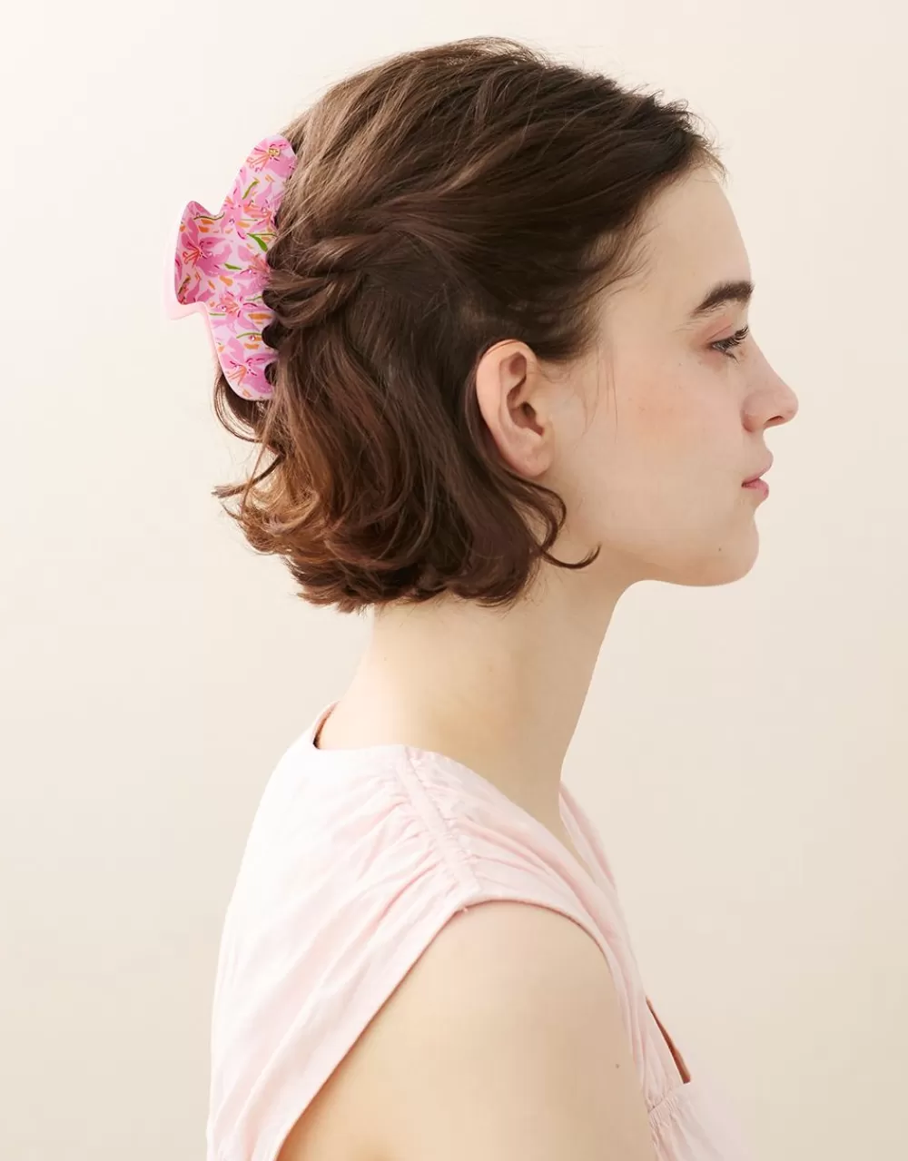 Women Alexandre de Paris Floralies
