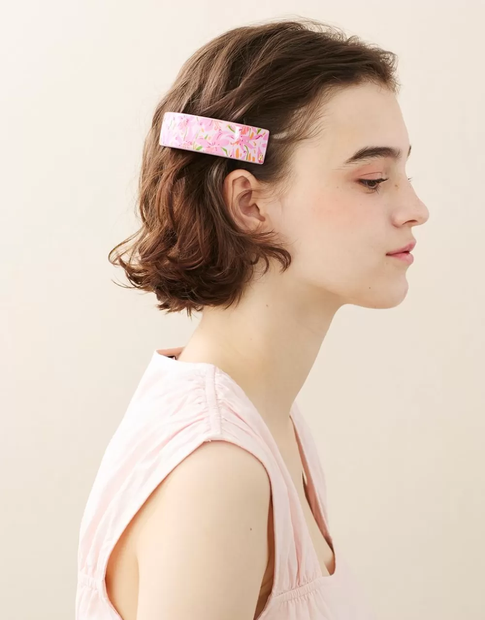 Women Alexandre de Paris Floralies