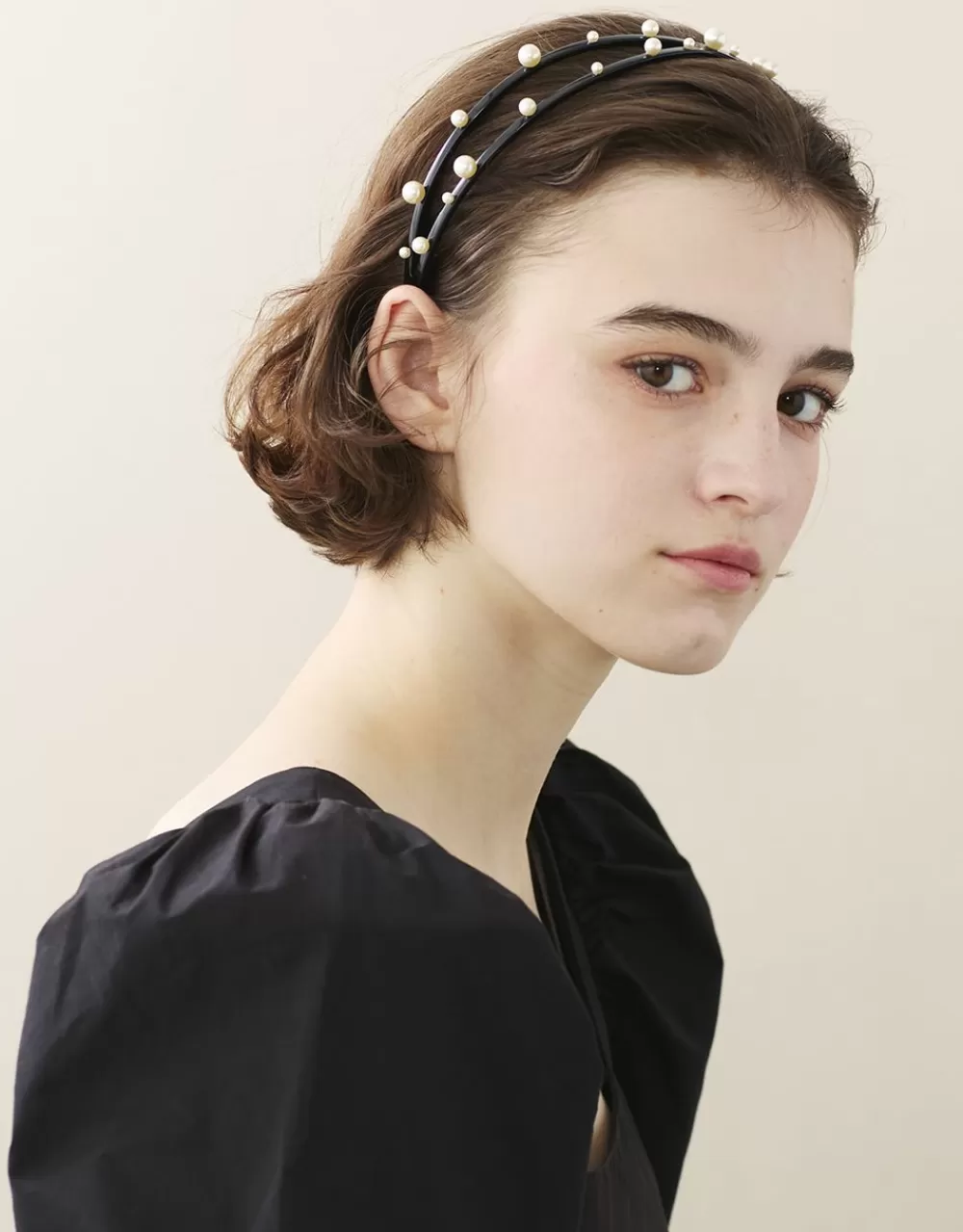 Women Alexandre de Paris Galaxie
