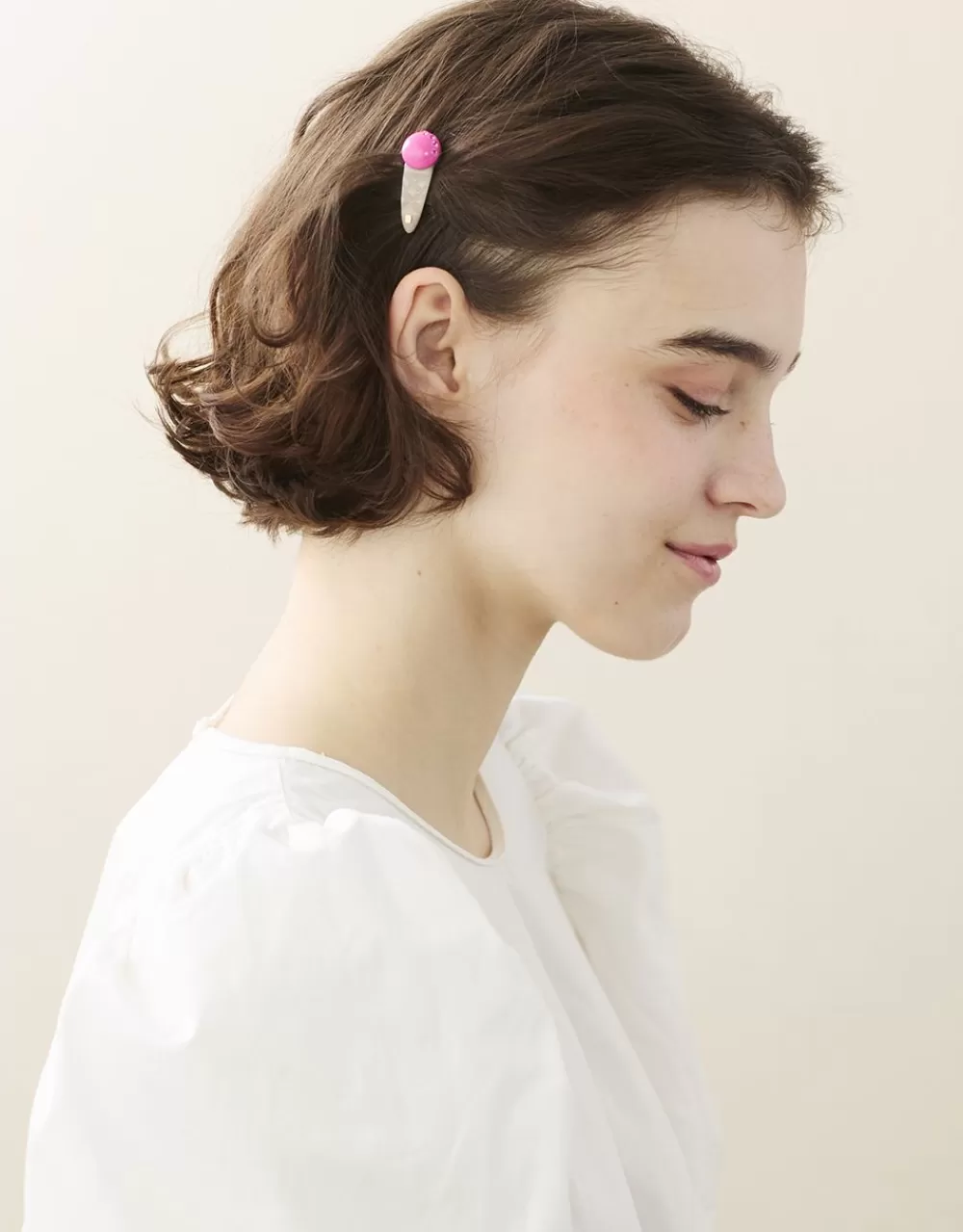 Women Alexandre de Paris Gelati