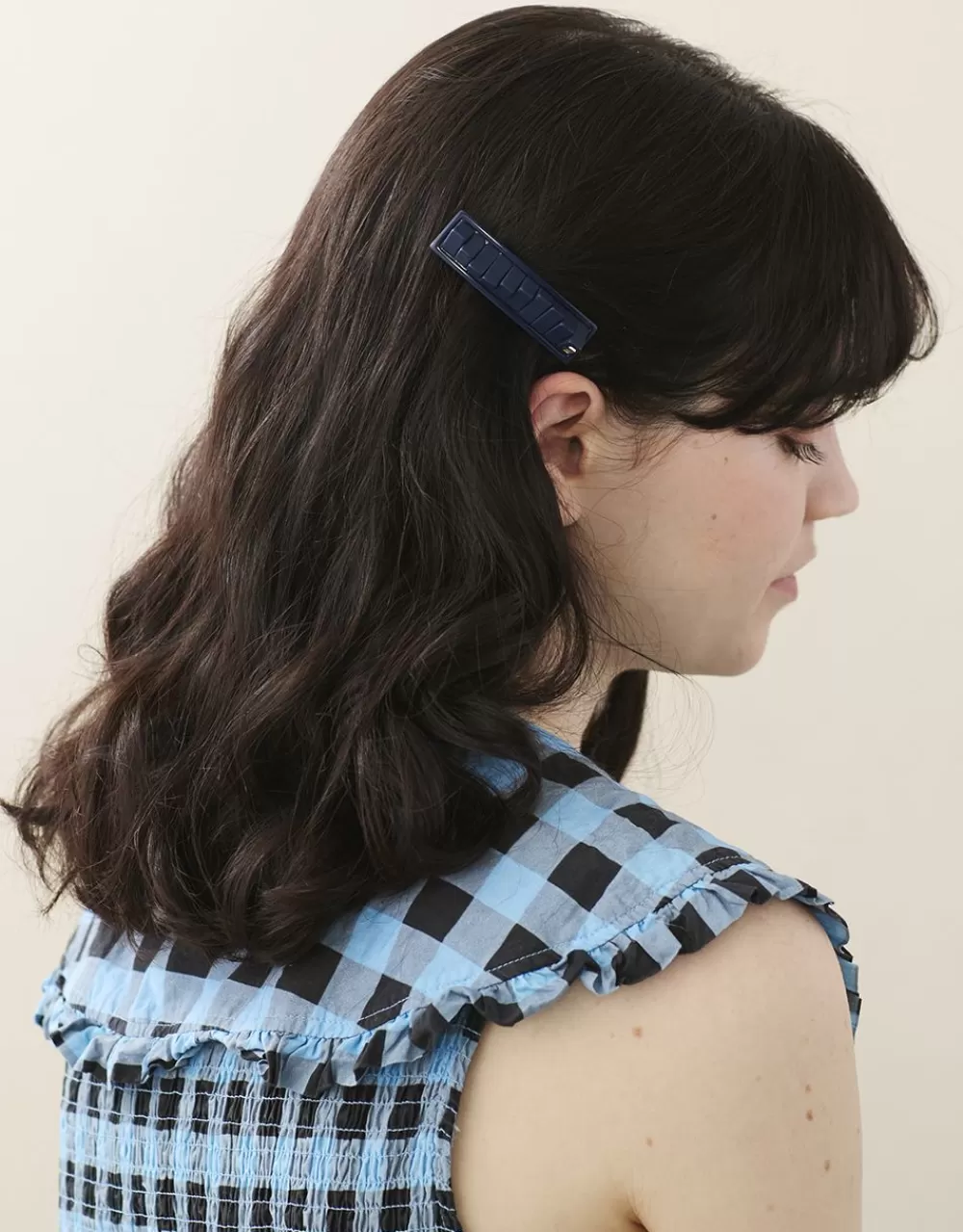 Women Alexandre de Paris High Tech