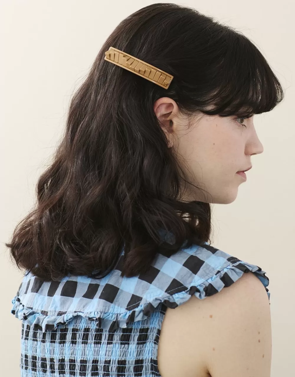 Women Alexandre de Paris High Tech