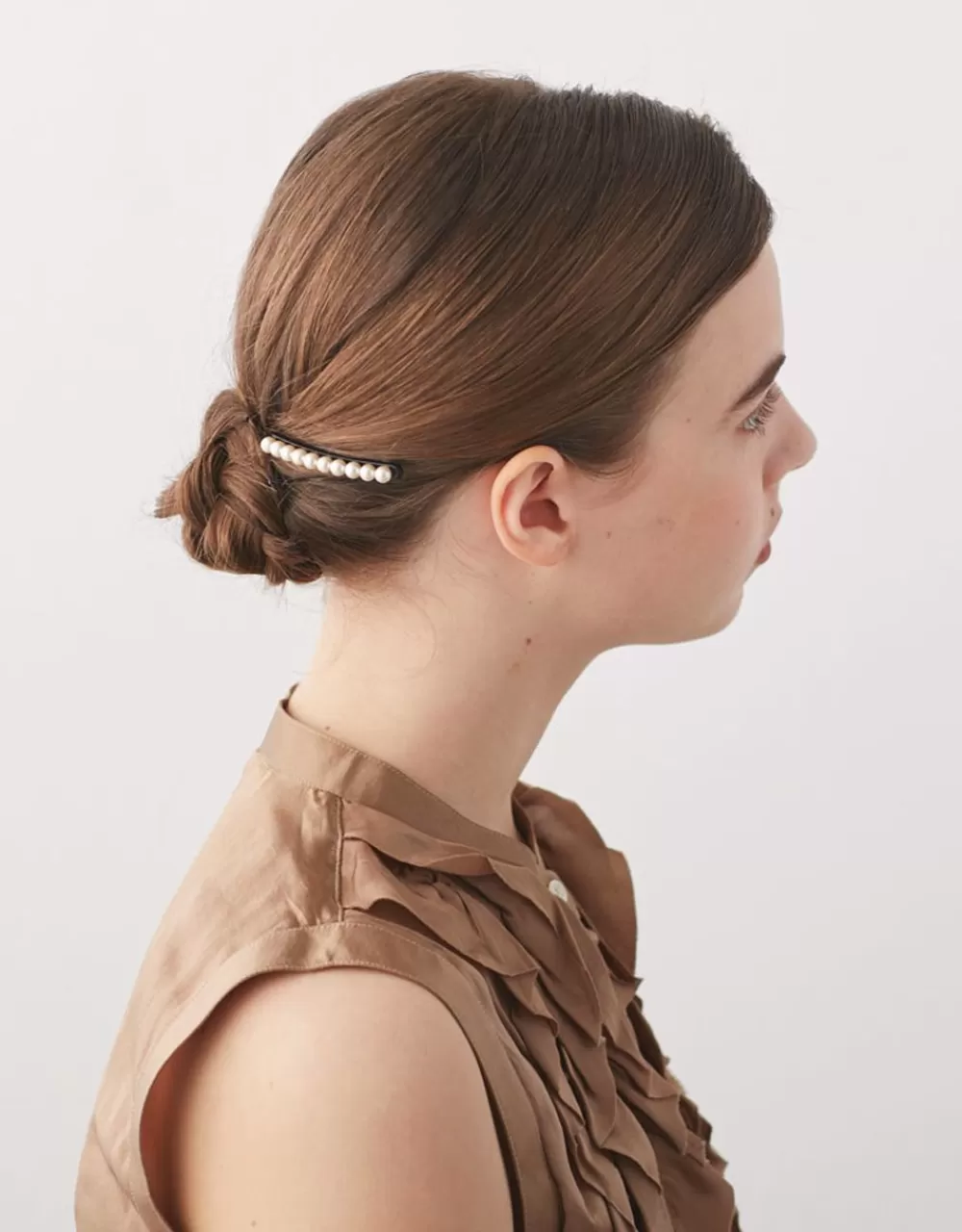 Women Alexandre de Paris Origins