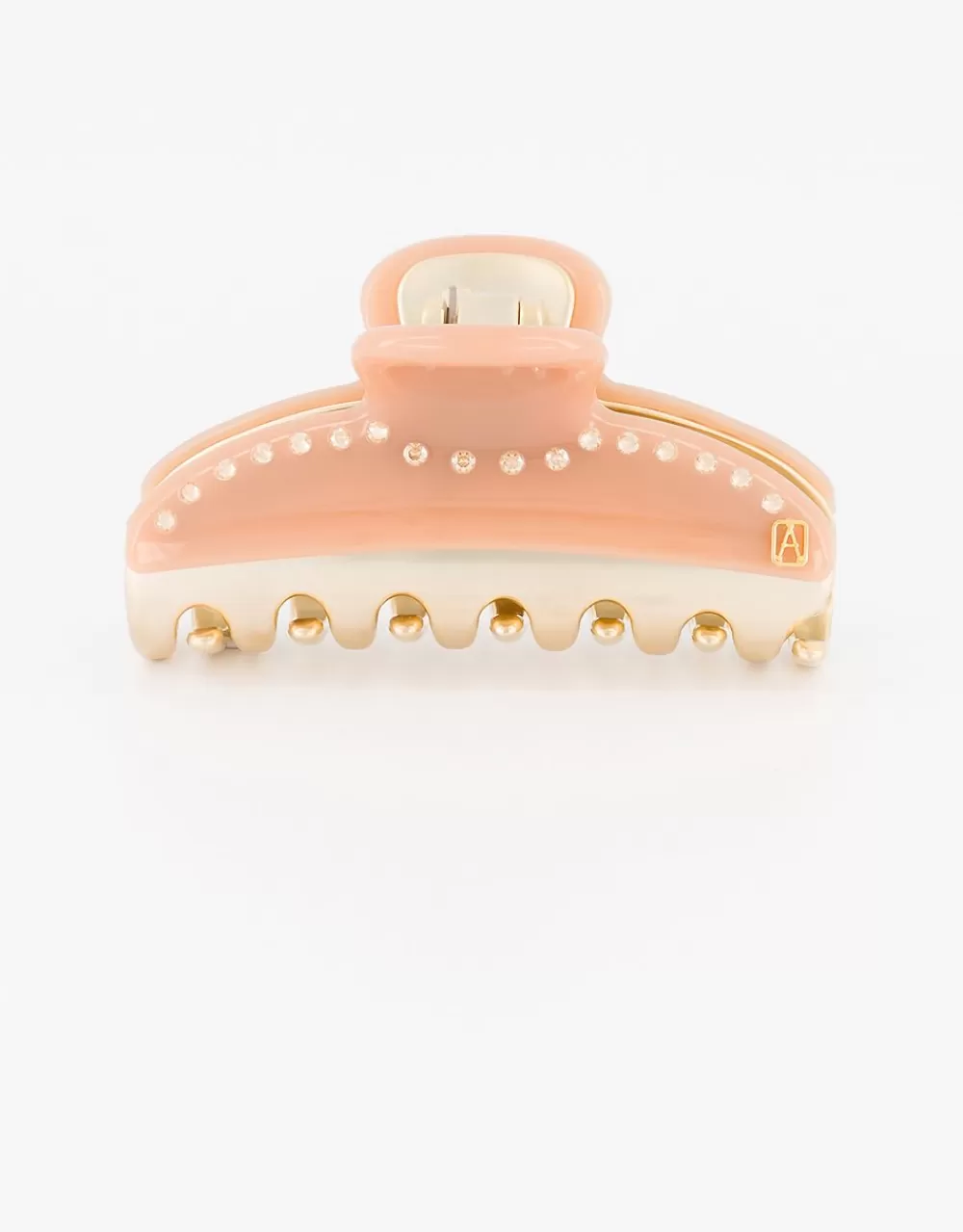 Women Alexandre de Paris Pince Vendome Eclat