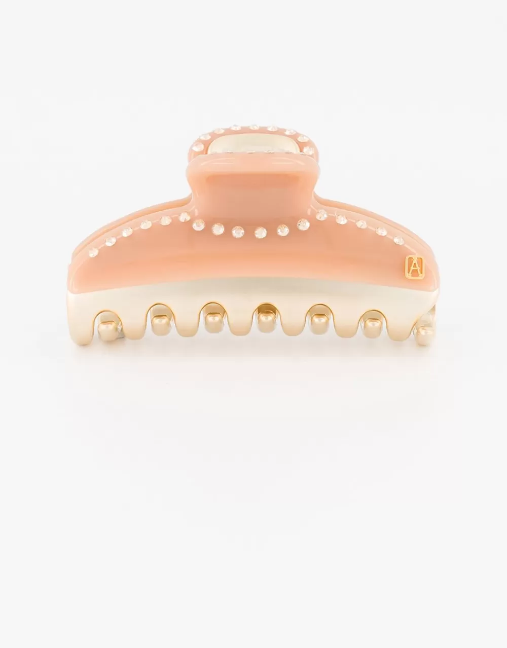 Women Alexandre de Paris Pince Vendome Eclat