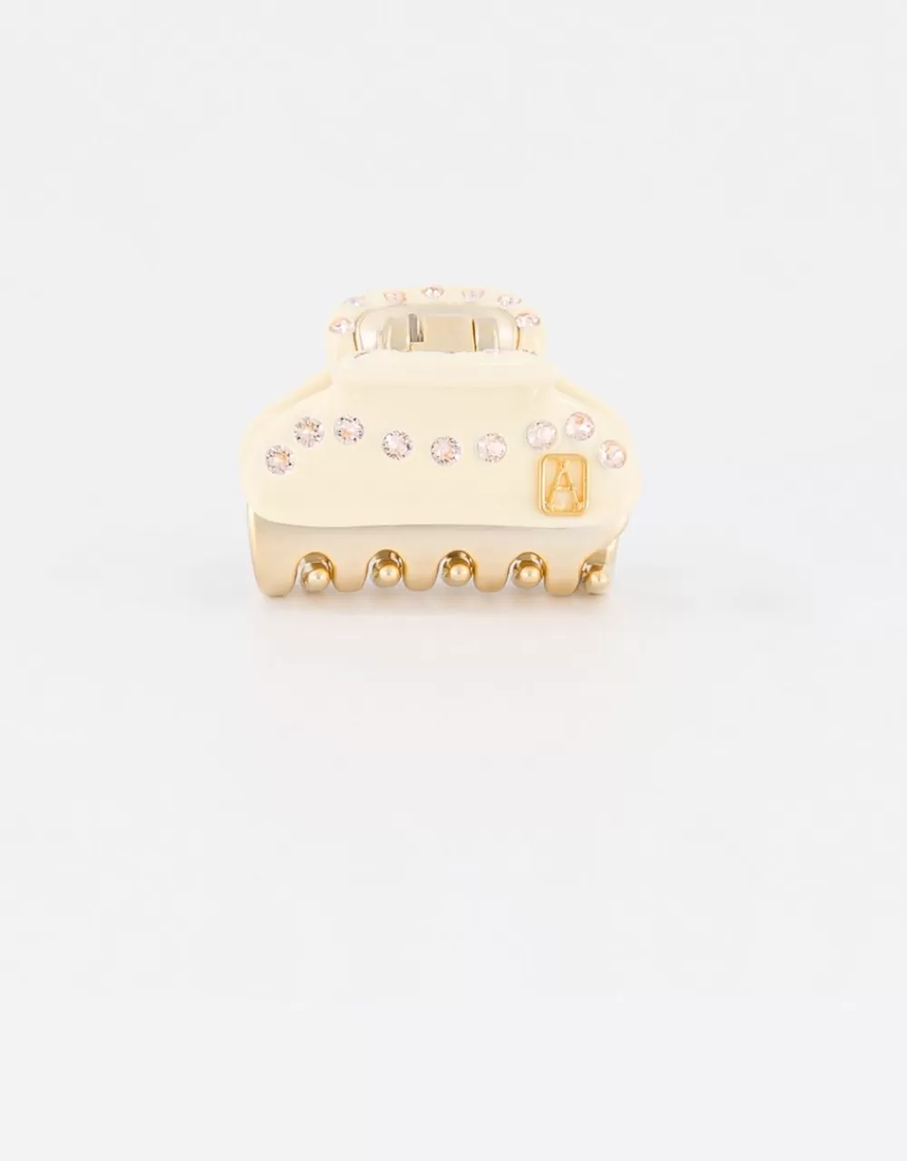 Women Alexandre de Paris Pince Vendome Joyau