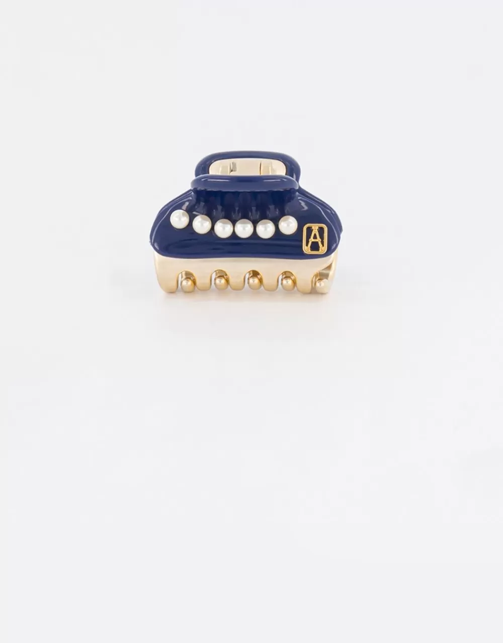 Women Alexandre de Paris Pince Vendome Perlee