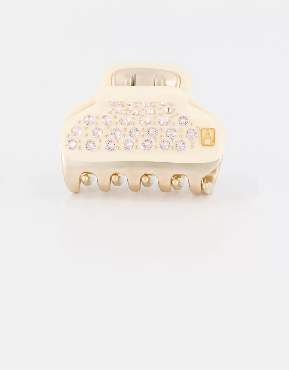 Women Alexandre de Paris Pince Vendome Tresor