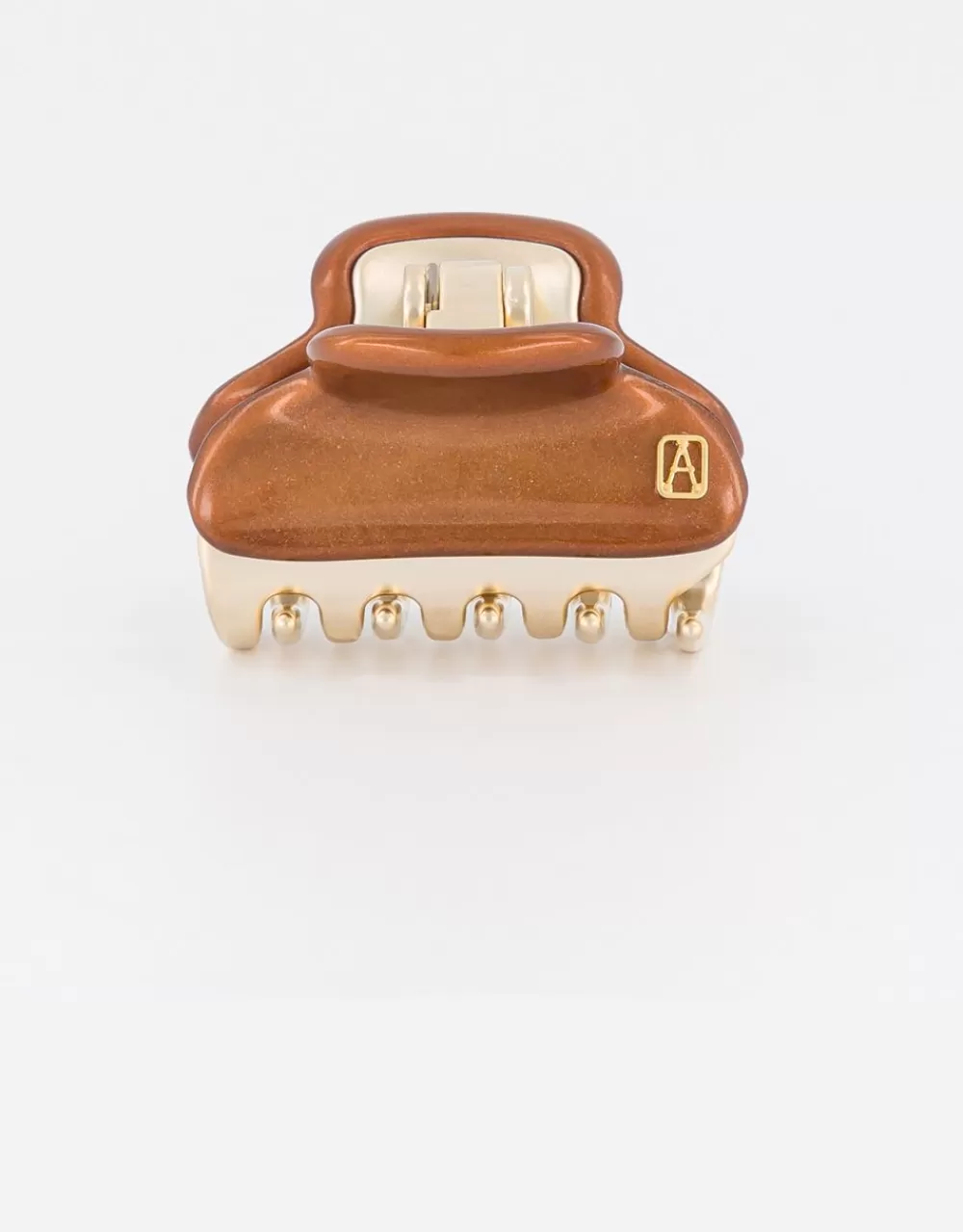 Women Alexandre de Paris Pince Vendome Tresor