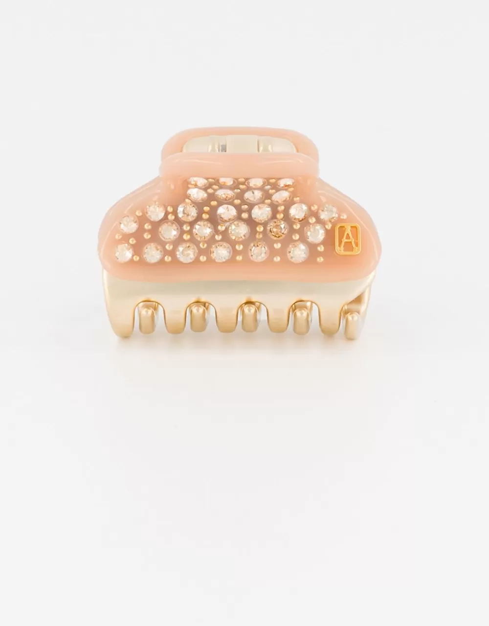 Women Alexandre de Paris Pince Vendome Tresor