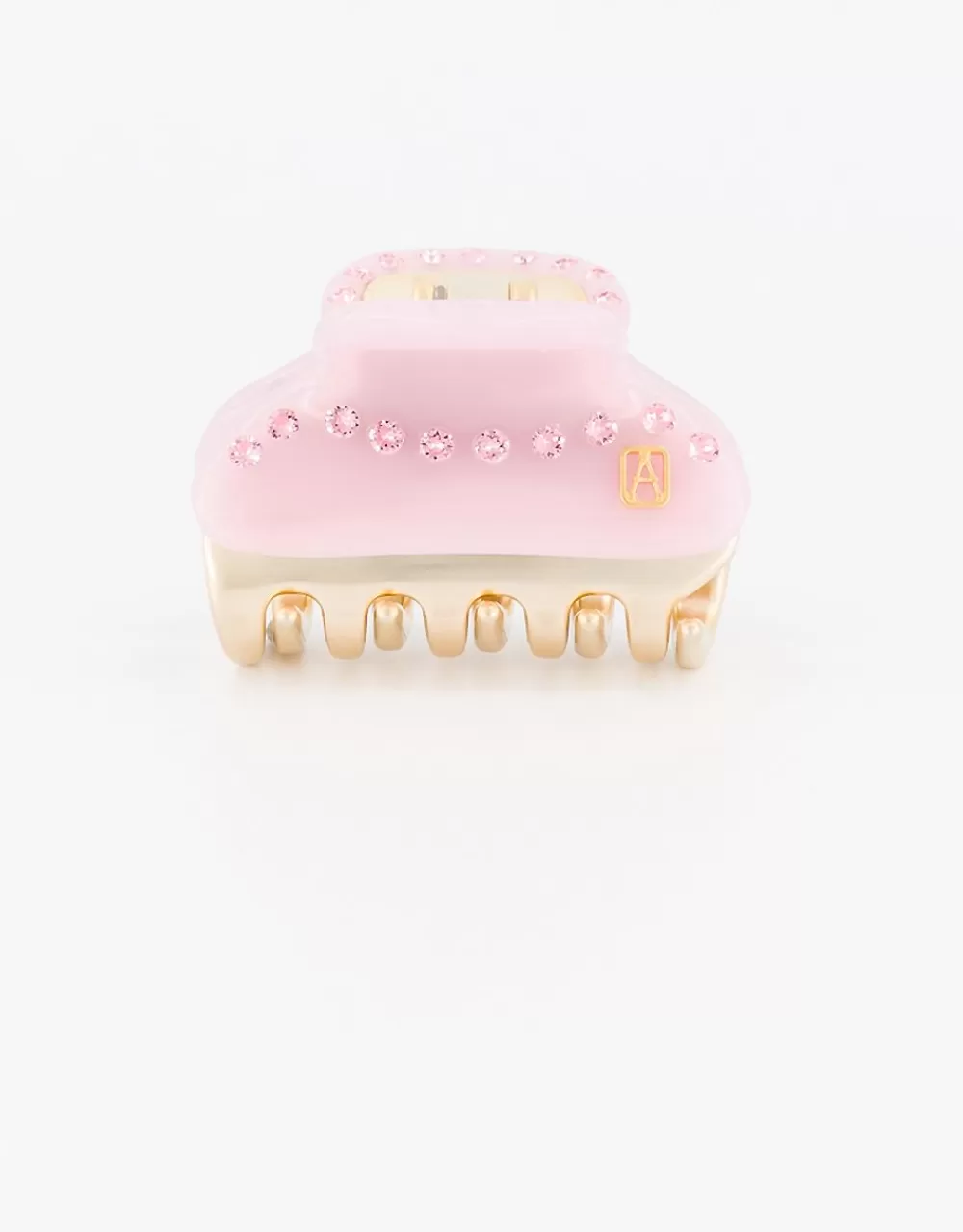 Women Alexandre de Paris Pince Vendome Tresor
