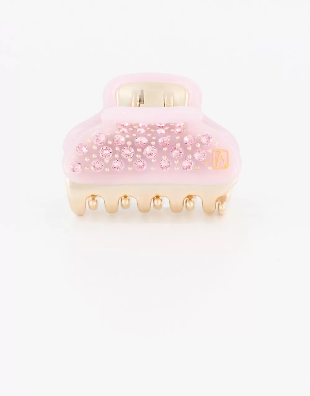 Women Alexandre de Paris Pince Vendome Tresor