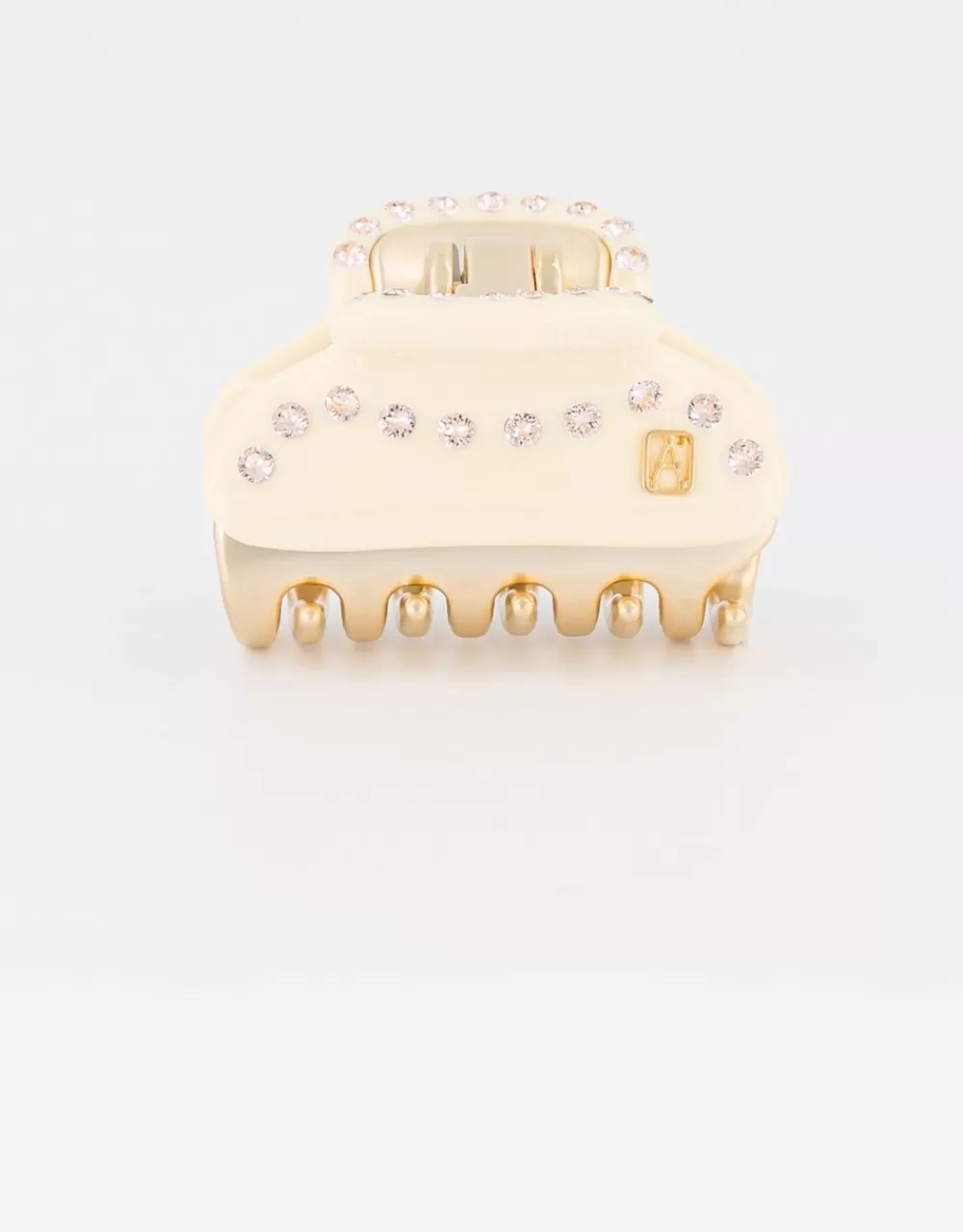 Women Alexandre de Paris Pince Vendome Tresor