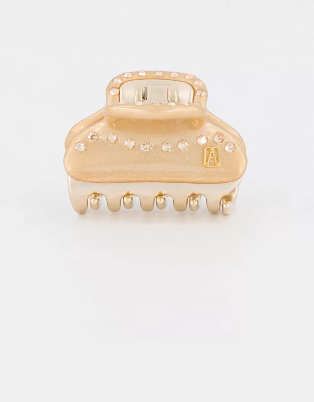 Women Alexandre de Paris Pince Vendome Tresor