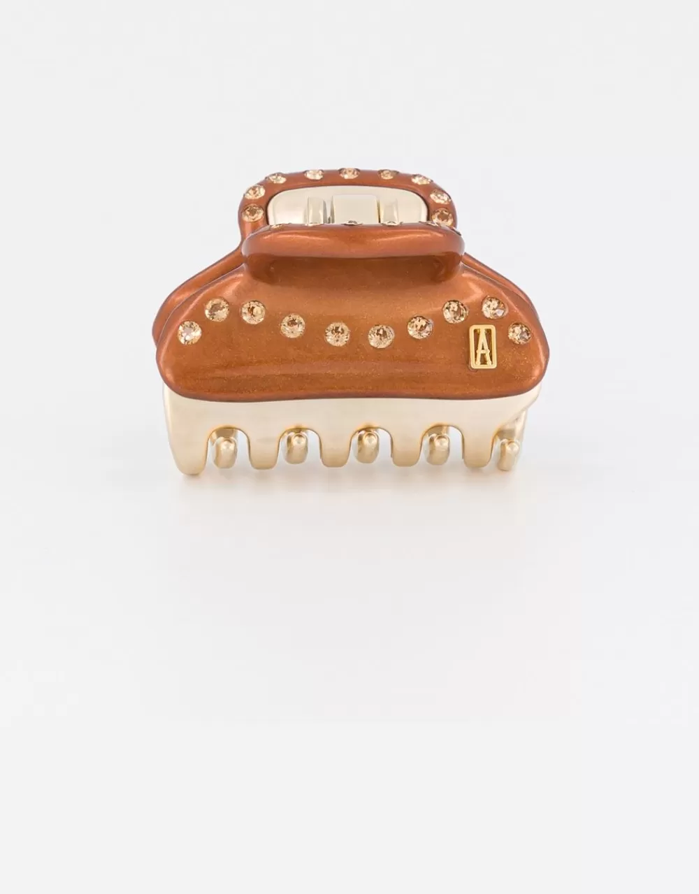 Women Alexandre de Paris Pince Vendome Tresor
