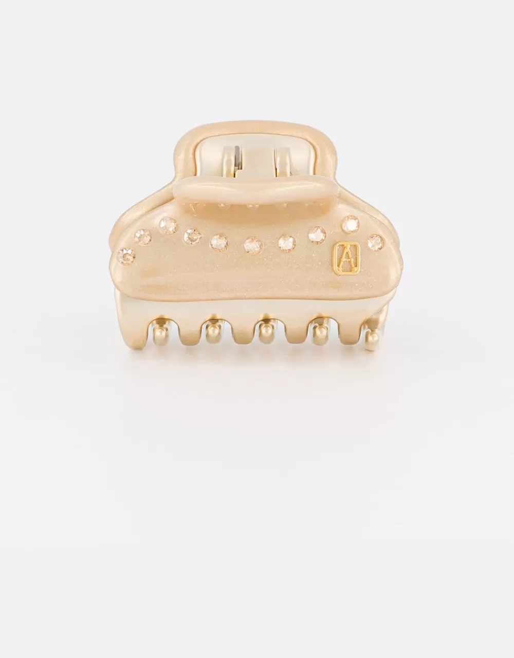 Women Alexandre de Paris Pince Vendome Tresor