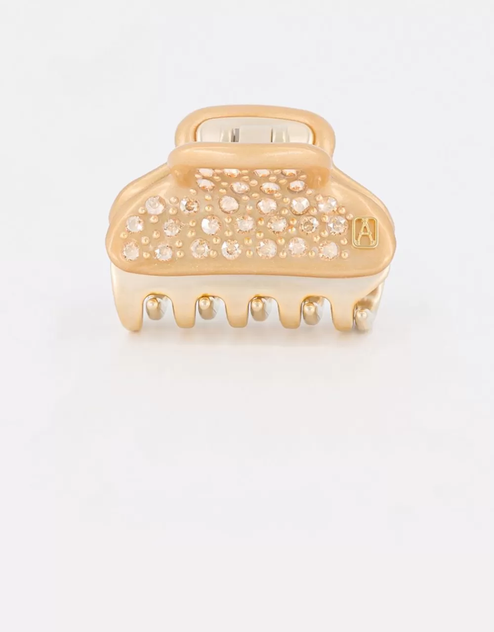 Women Alexandre de Paris Pince Vendome Tresor