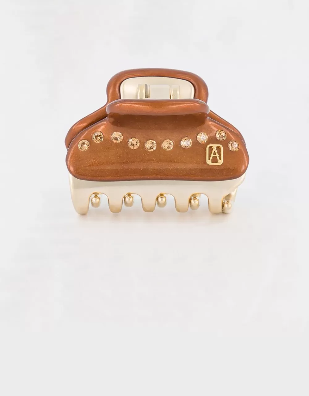 Women Alexandre de Paris Pince Vendome Tresor