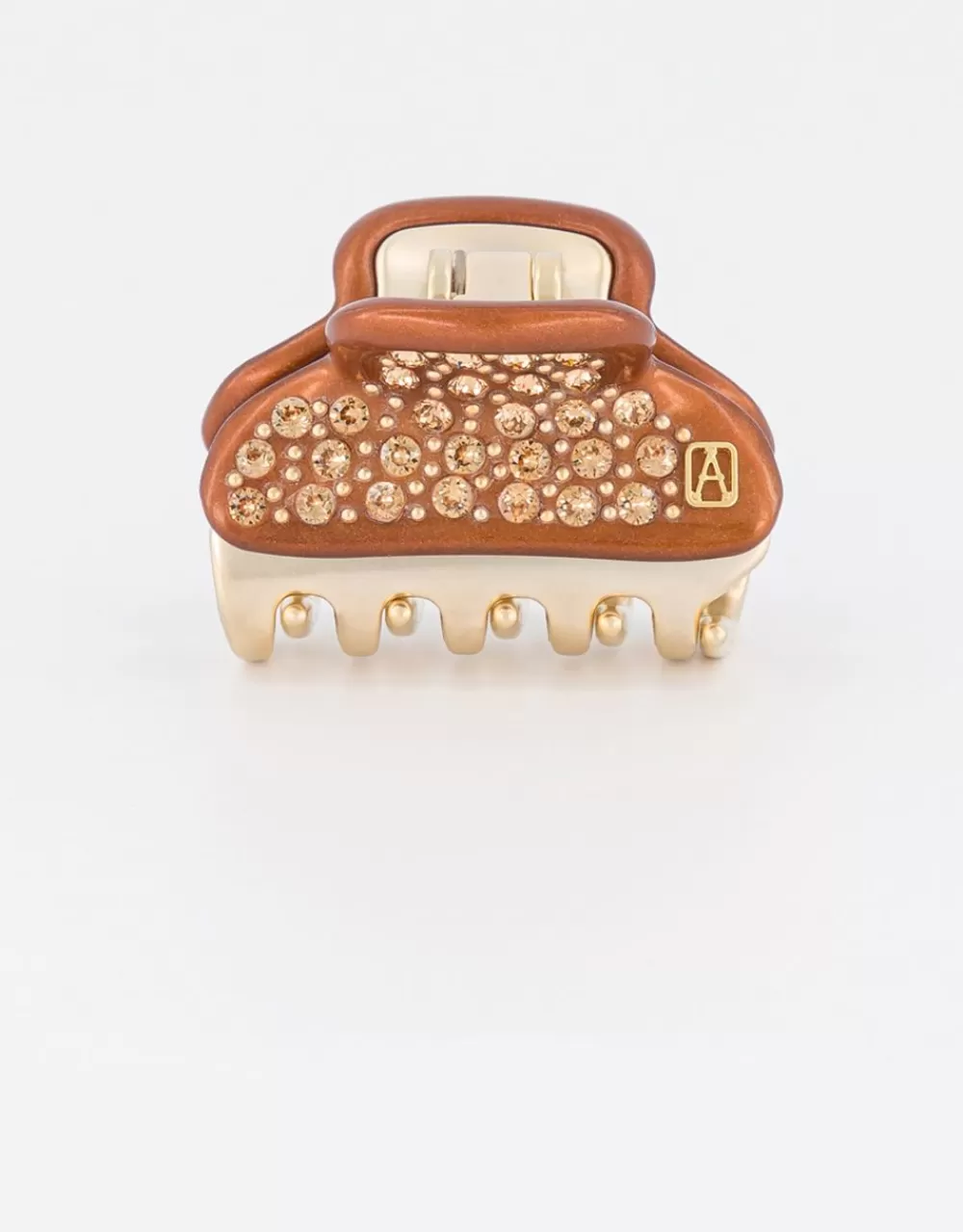 Women Alexandre de Paris Pince Vendome Tresor