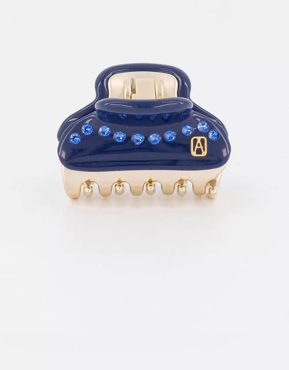 Women Alexandre de Paris Pince Vendome Tresor