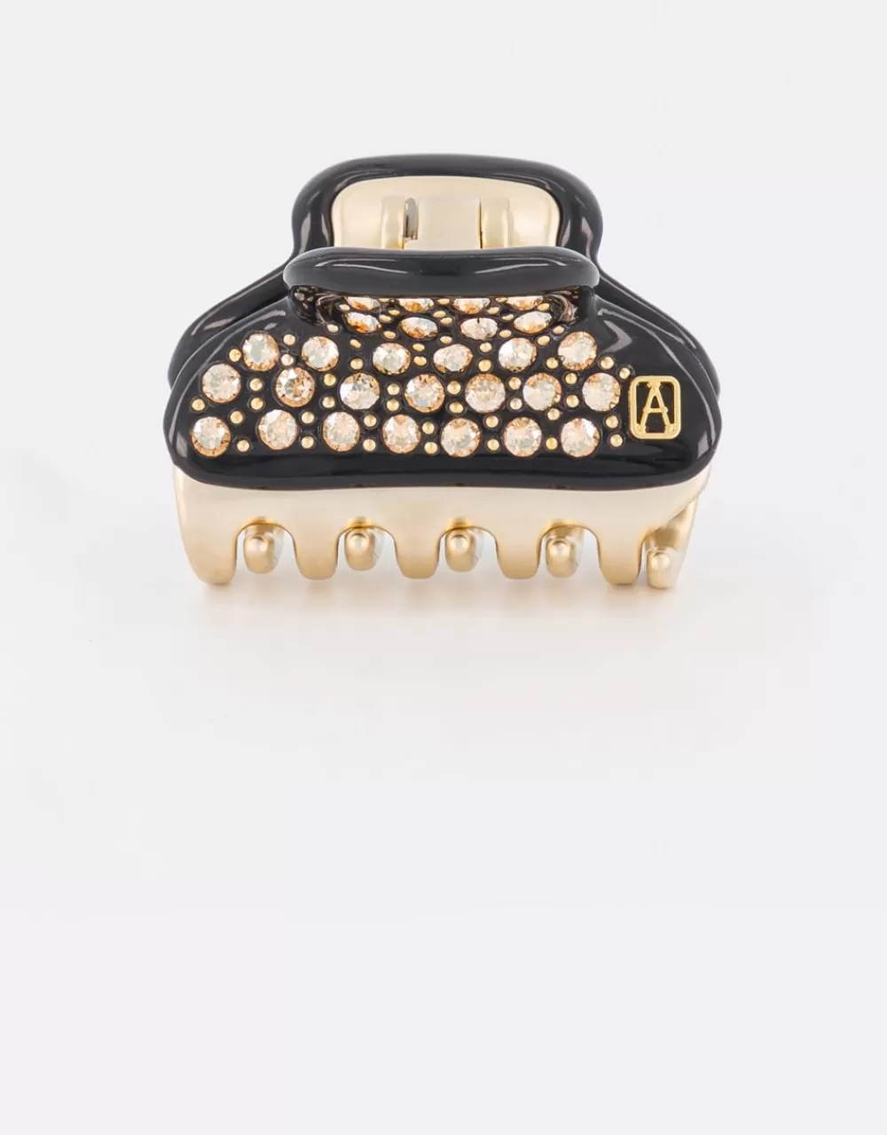 Women Alexandre de Paris Pince Vendome Tresor