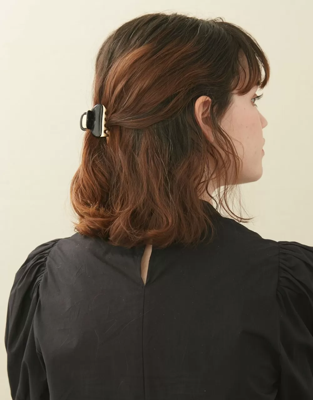 Women Alexandre de Paris Signature