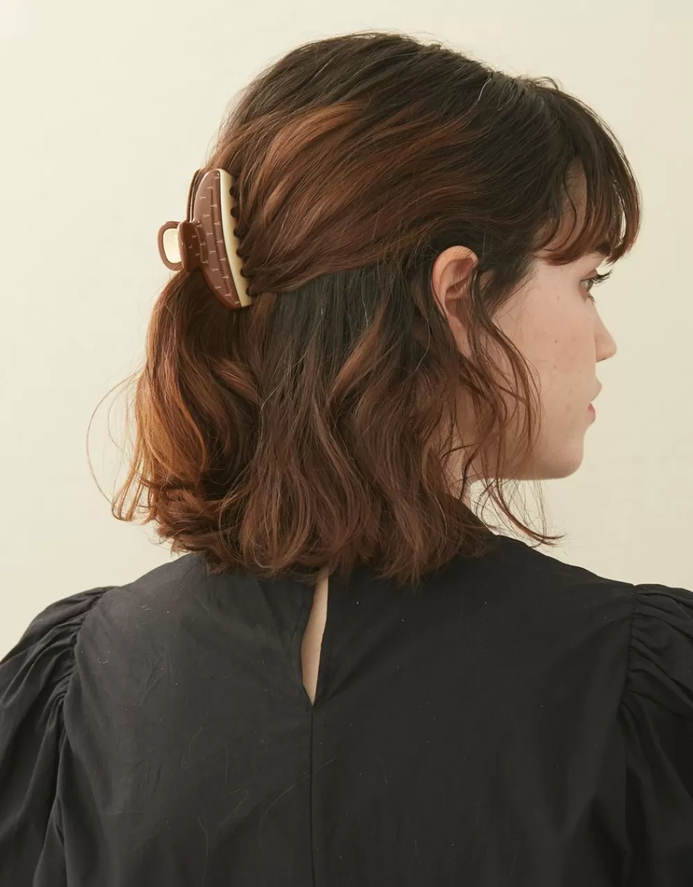 Women Alexandre de Paris Signature