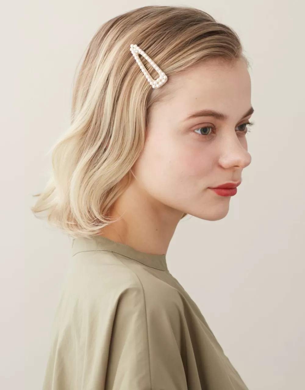 Women Alexandre de Paris Sur Mesure