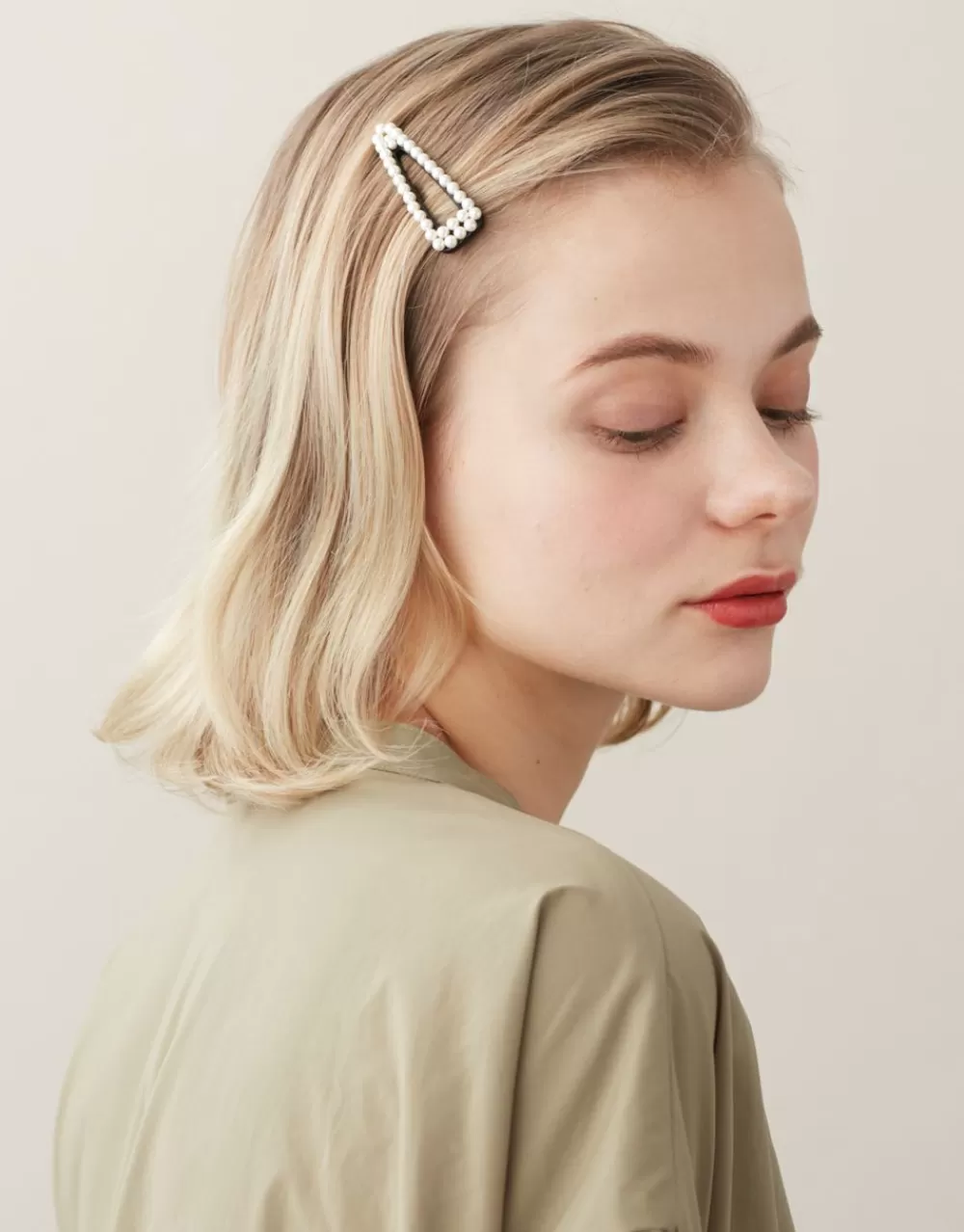Women Alexandre de Paris Sur Mesure