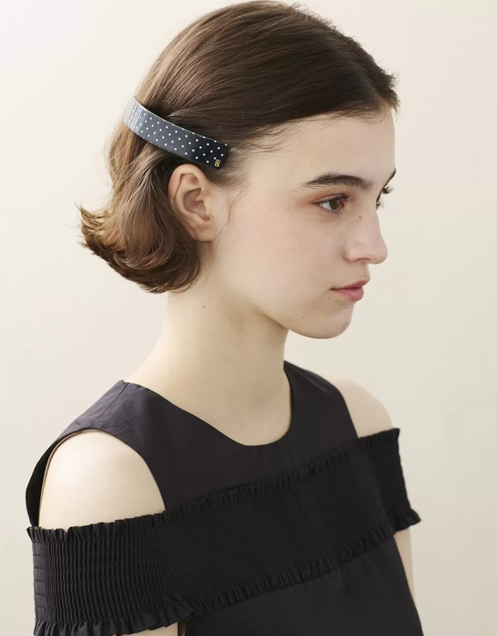 Women Alexandre de Paris Tradition