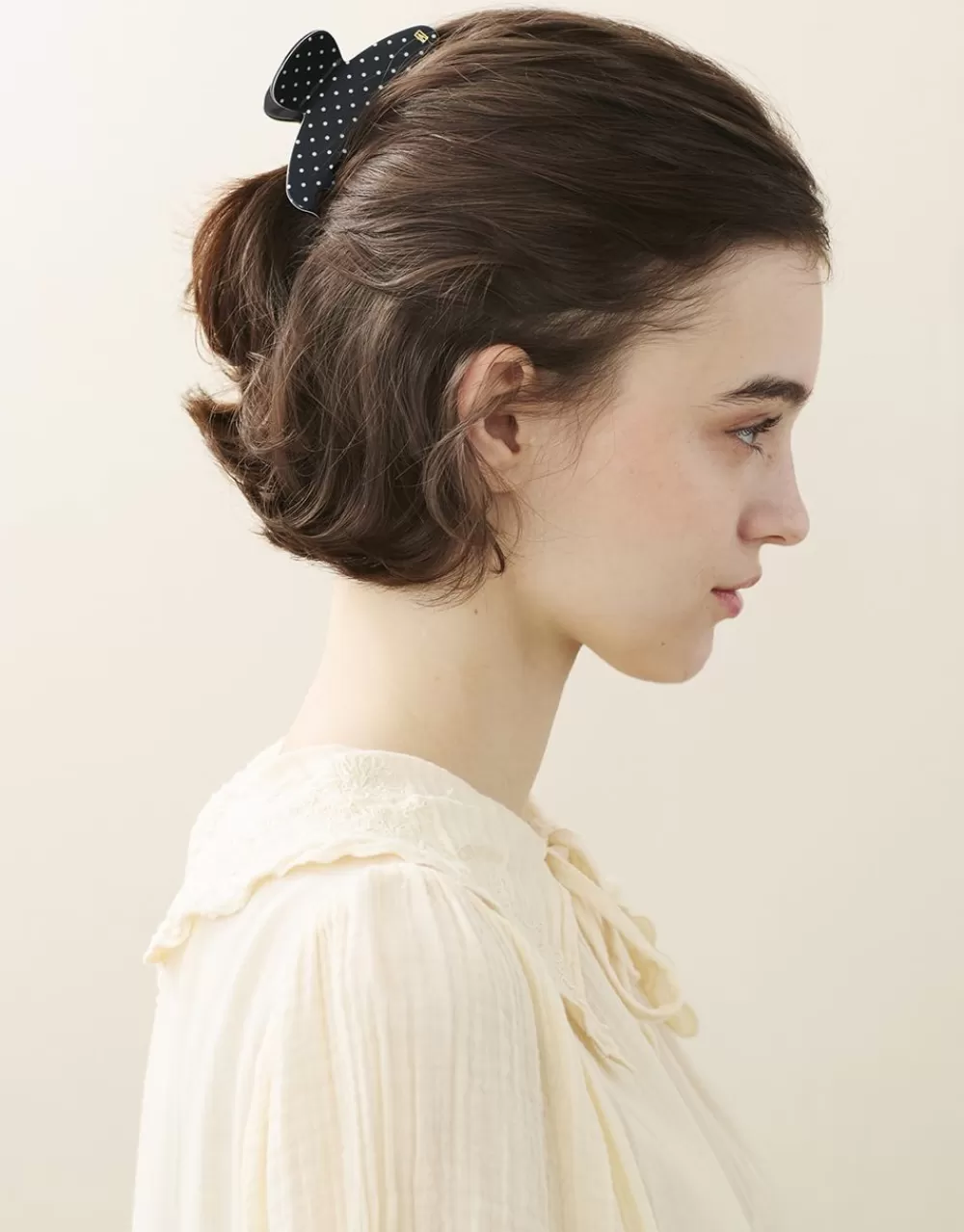 Women Alexandre de Paris Tradition